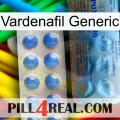 Vardenafil Generic 40